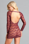 BW1772WN Melissa Cami